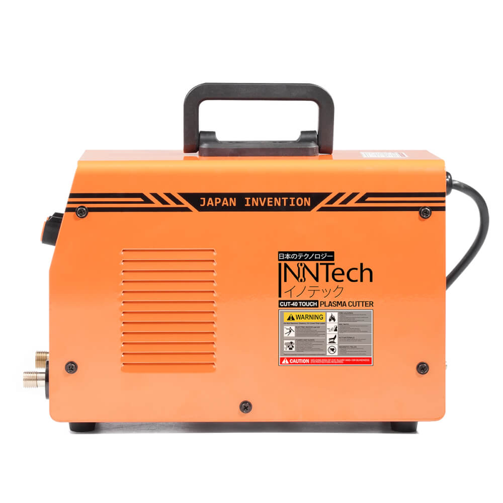 เครื่องตัดพลาสม่า InnTech รุ่น CUT-40TC 40 แอมป์